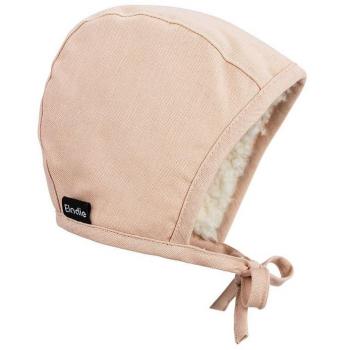 Baby Bonet Elodie Powder Pink 1-2 anni (Italiano)