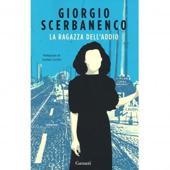 La ragazza dell'addio