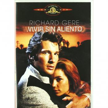 Vivir Sin Aliento