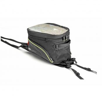 Borsa da Serbatoio Givi EA142 Espandibile 25 Litri