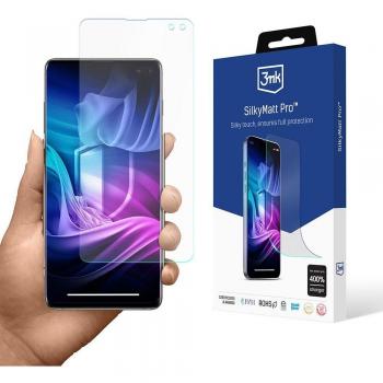 S10+ Silky Matte Premium