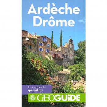 Ardèche, Drôme