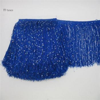 Accesorios de encaje para ropa de escenario