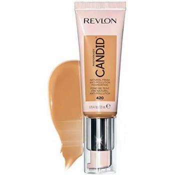 Revlon PhotoReady Candid Foundation, 22 ml, Sun Beige (420)