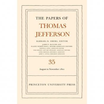 Vitalsource Technologies, Inc. Papers Of Thomas Jefferson, Volume 35