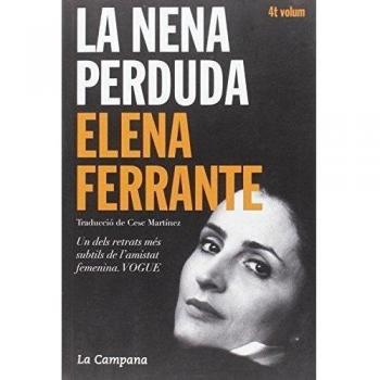 LA NENA PERDUDA