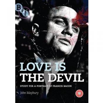 Love Is The Devil