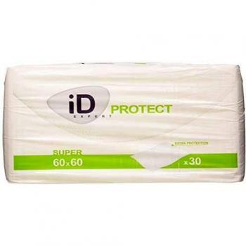 Id Expert Id Empapador Expert 60x60 SÃºper 30 Unidades