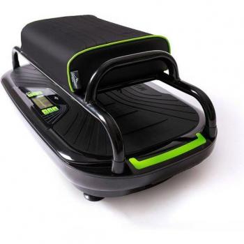 Set Pedana & Sedia Sport Multiplate® 3D MP‑999/MPS‑889