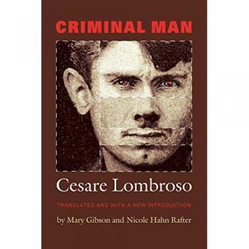 Criminal Man