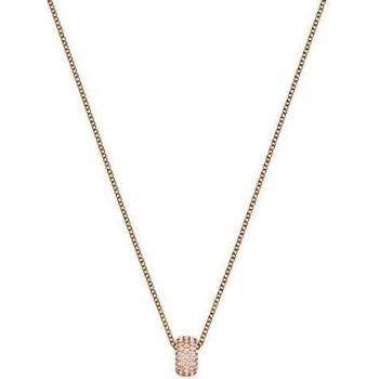 Swarovski Acciaio Inox Collana Donna con Ciondolo 5383957