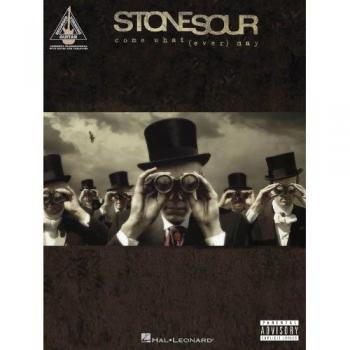 Stone Sour