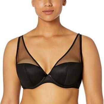 Aubade NUDESSENCE Tauchbh – Schwarze Damenmodelle 85D