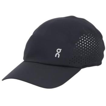 RunLite Crewcap – On Running, Black