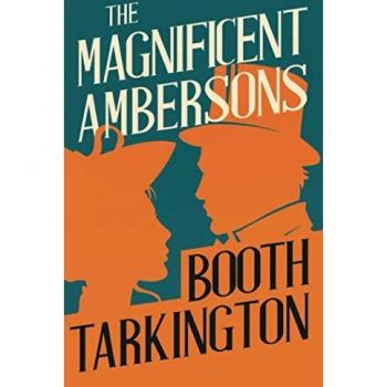 The Magnificent Ambersons