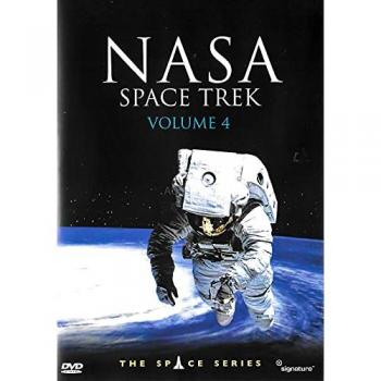 NASA Aventure Spatiale Vol.4