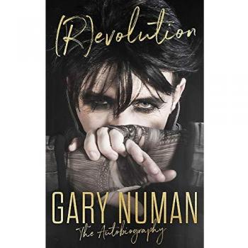 (R)evolution : The Autobiography Hardback