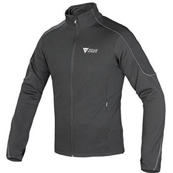Mantequilla de Fleece Dainese – Negro Antracita XXL