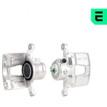 OPTIMAL BC-1302L Sistema de freno