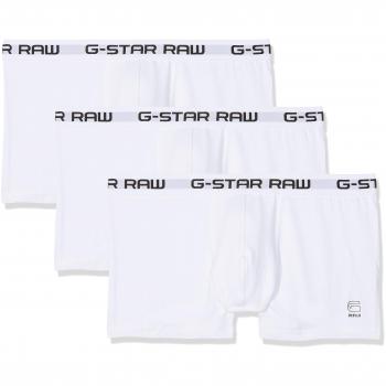 G‑Star Boxers – Triple Pack, Classic Style