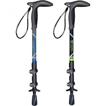 Nordic Walking Carbon Fiber Stick