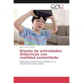 Pajares Ortega, Elena: Diseño de actividades didácticas con realidad aumentada