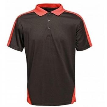 Regatta Coolweave Poloshirt für Herren