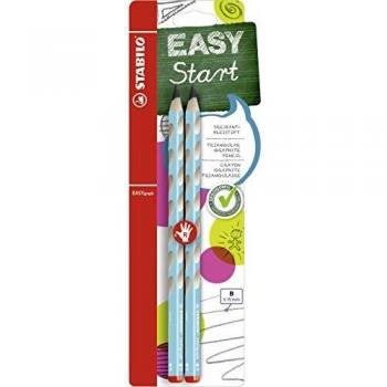 STABILO EASYgraph Bleistift
