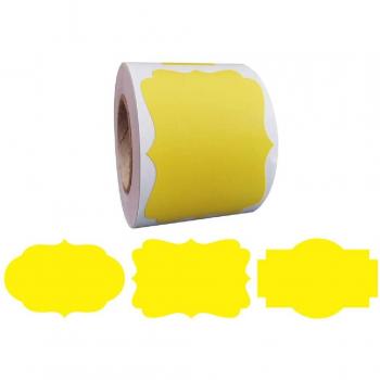 150 Pcs Chalkboard Labels for Kitchen Jars