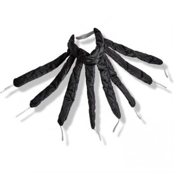A0ND Flexibles Haarstyling-Headband