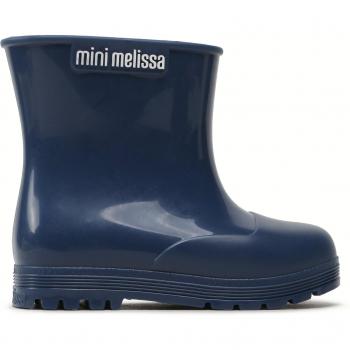 Wellington Melissa Welly Mini Blu Scuro 33869