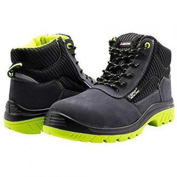 Bellota 72309 Acorn Boot Suède S1P N° 44 Bout Non Métallique