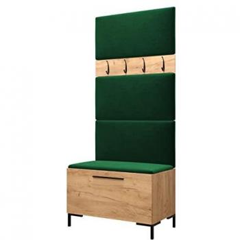 Conjunto de recibidor hartford f102, tapiz