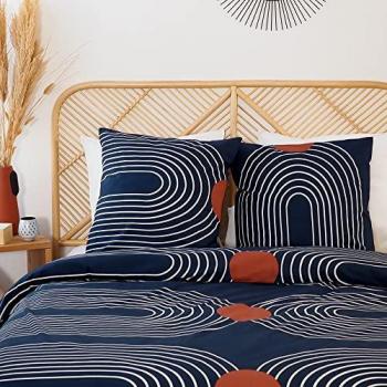 Set Couette Coton « Maison »