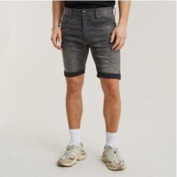 Short Gris G-Star D10481-6132-1243