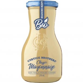 BioCort Mayonesa 270 ml