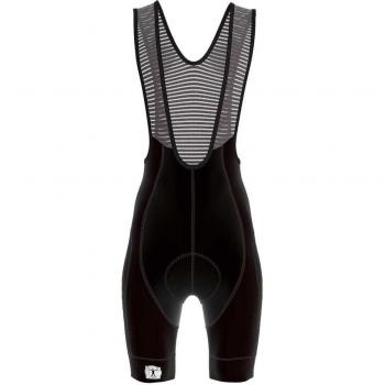 Cuissard Bioracer Boic – Paris 2024 Olympic Noir, XS