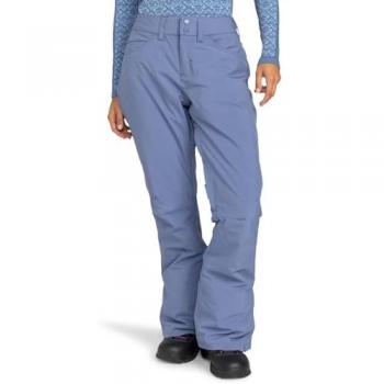 Roxy Damen Snowboardhose Backyard PT blau Größe XL