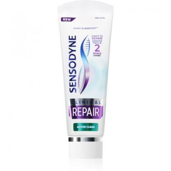 Dentifricio Clinical Repair Active Clean Sensodyne 75 ml