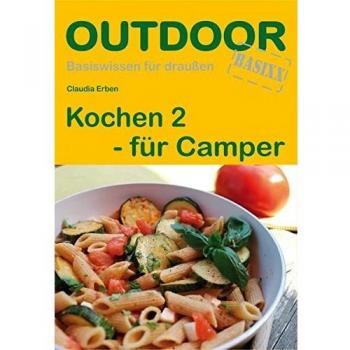 Claudia Erben Kochen 2
