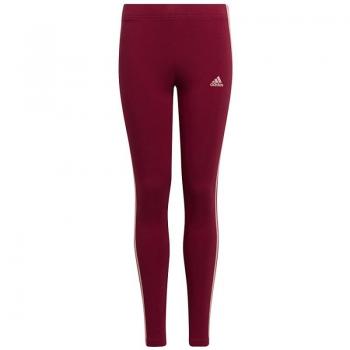 Adidas Leggings G 3S 170 Bordeaux Kids