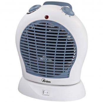 Chauffage d'appoint Ardes AR4F03O Blanc