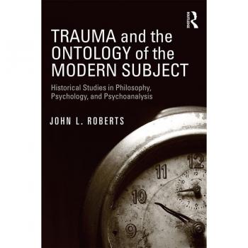 Vitalsource Technologies, Inc. Trauma And The Ontology Of The Modern Subject