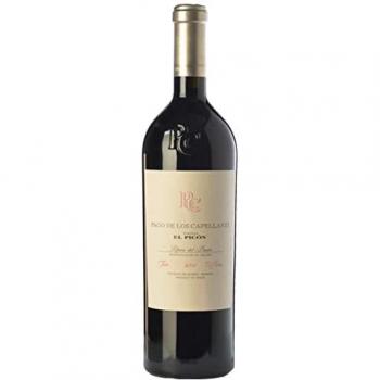 El Picón Premium Vino from Pago de los Capellanes