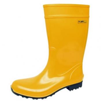 Damen Gummistiefel Luisa in Gelb