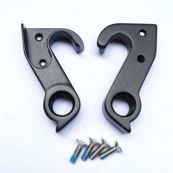 2pc Alloy Rear Derailleur Hanger for Canyon SLX