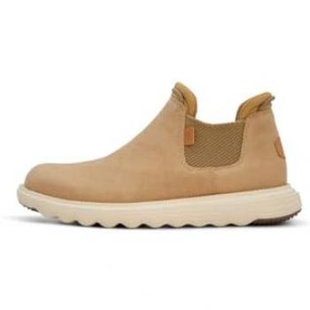 Bota Hey amigo Branson beige 40187-267