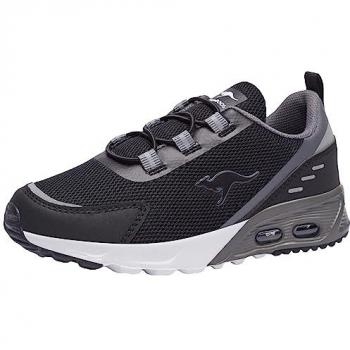 Kangaroos Tenis Garçon Noir 31