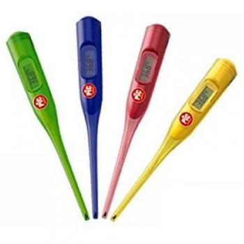 Digital PIC Thermometer Luminoso