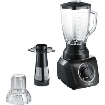 Bosch TurboBlend 700W 1.5L in Black